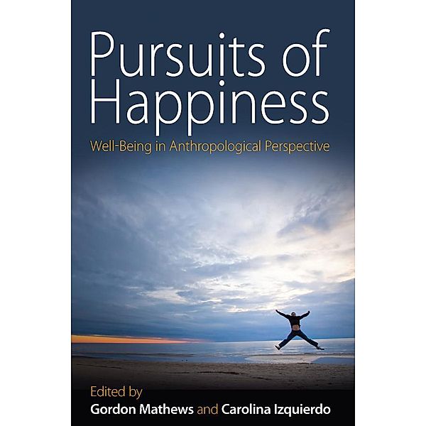 Pursuits of Happiness