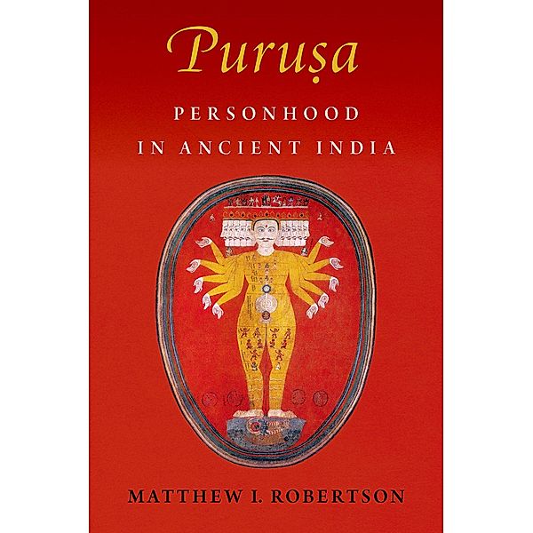 Puru?a, Matthew I. Robertson