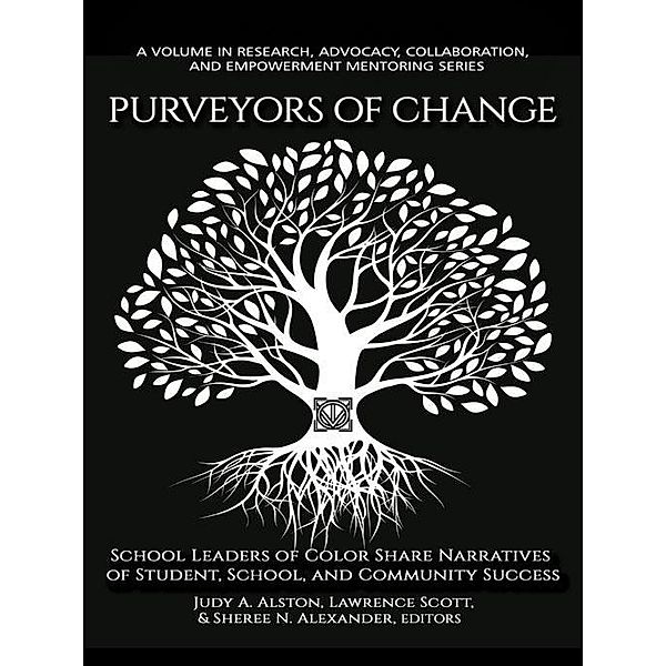 Purveyors of Change
