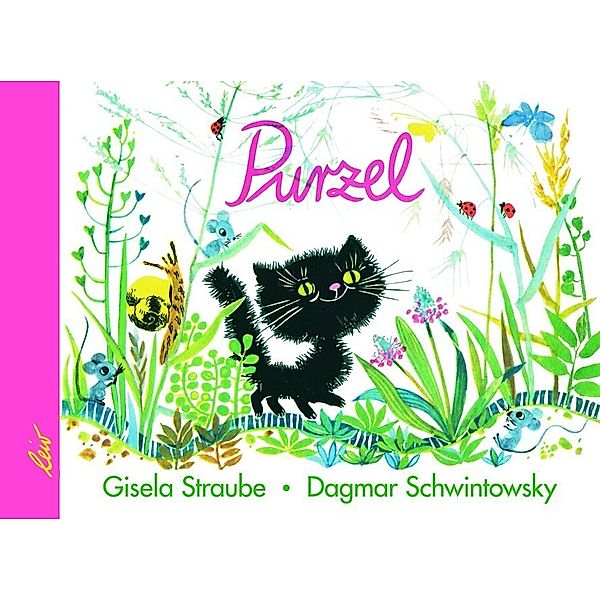 Purzel, Gisela Straube