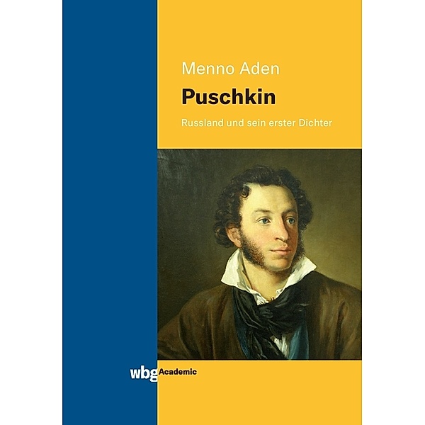 Puschkin, Menno Aden