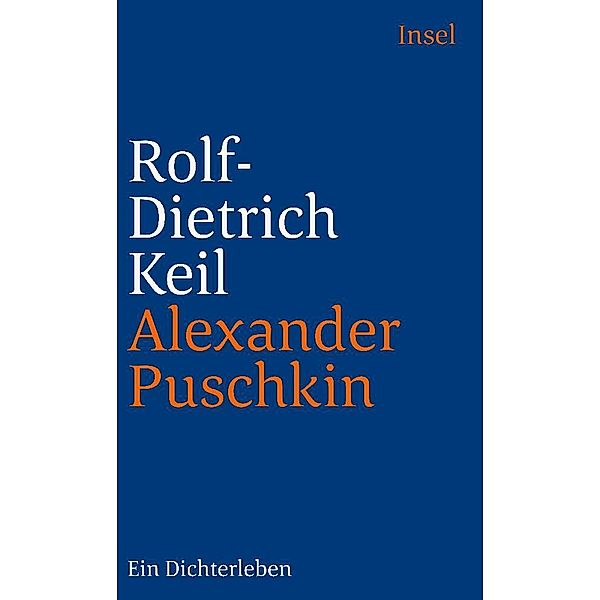 Puschkin, Rolf-Dietrich Keil