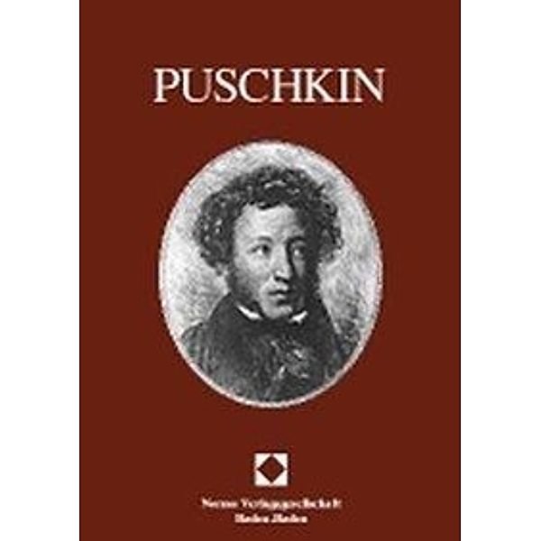 Puschkin, A: Alexander Puschkin, Alexander S. Puschkin