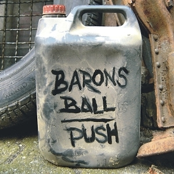 Push, Barons Ball