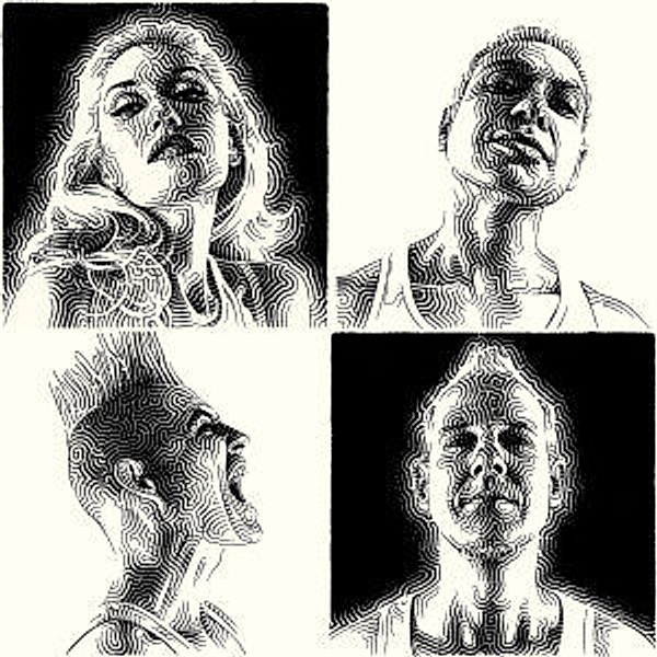 Push And Shove (Deluxe Edition), No Doubt
