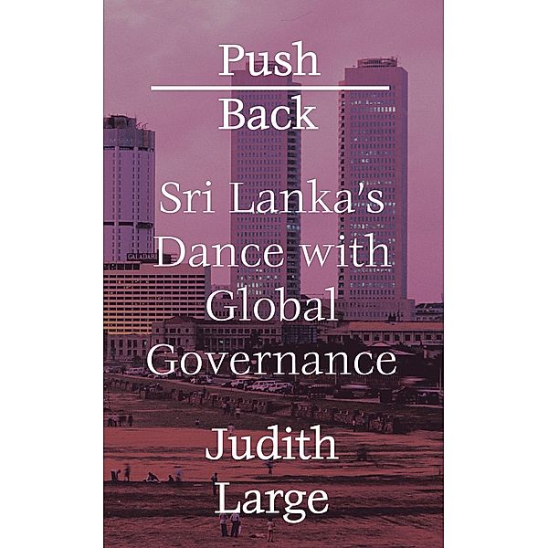 Push Back, Judith Large