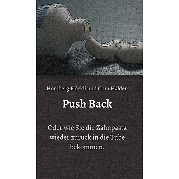 Push Back, Homberg Flöckli, Cora Halden