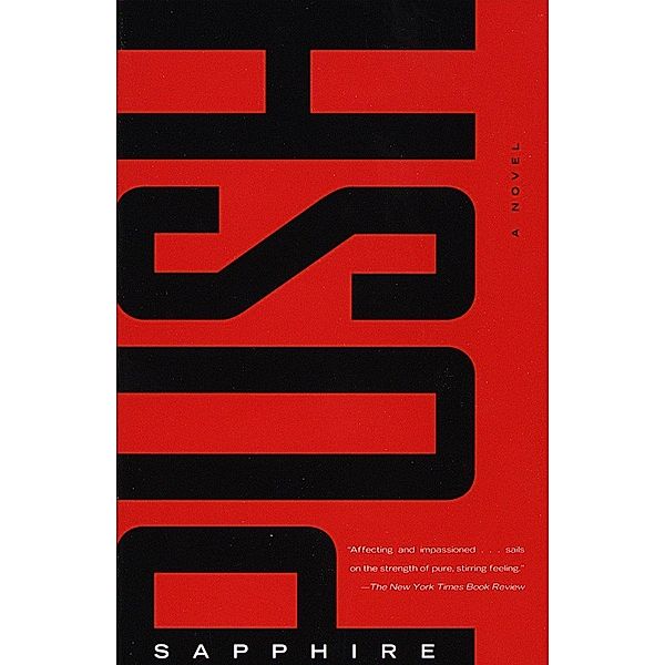 Push, English edition, Sapphire