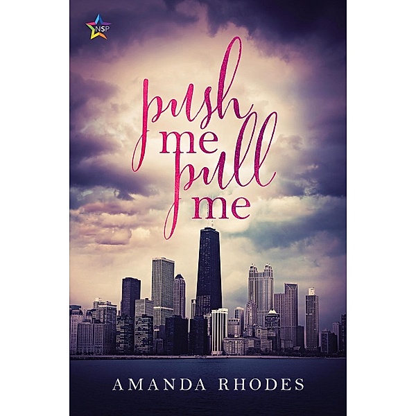 Push Me Pull Me, Amanda Rhodes