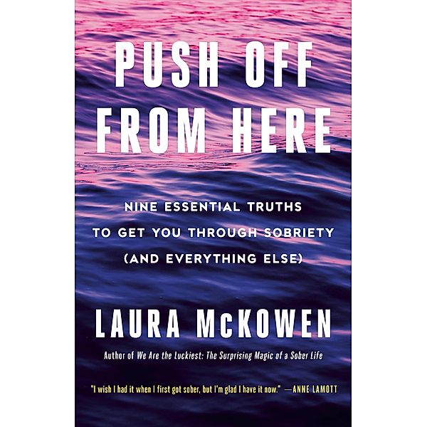 Push Off from Here, Laura McKowen