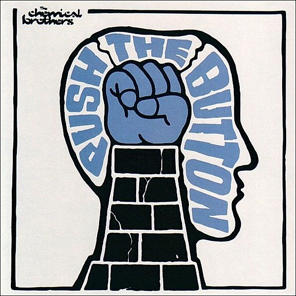 Push The Button (Vinyl), The Chemical Brothers