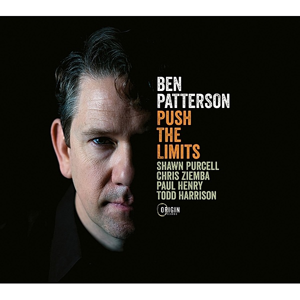 Push The Limits, Ben Patterson