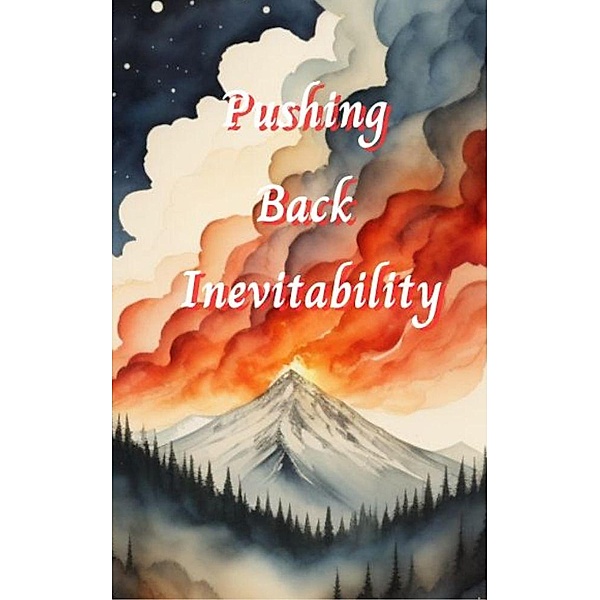 Pushing Back Inevitability 3 - LitRPG, Progression / Pushing Back Inevitability, Tall Owl