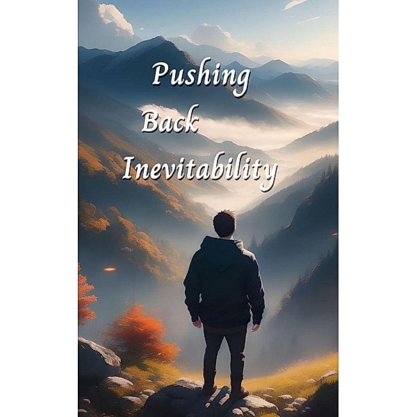 Pushing Back Inevitability Book 2 / Pushing Back Inevitability, Tall Owl