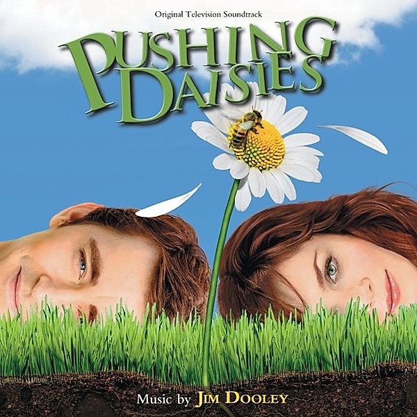 Pushing Daisies, Jim Dooley