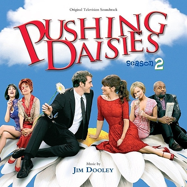 Pushing Daisies-Season 2, Jim Dooley