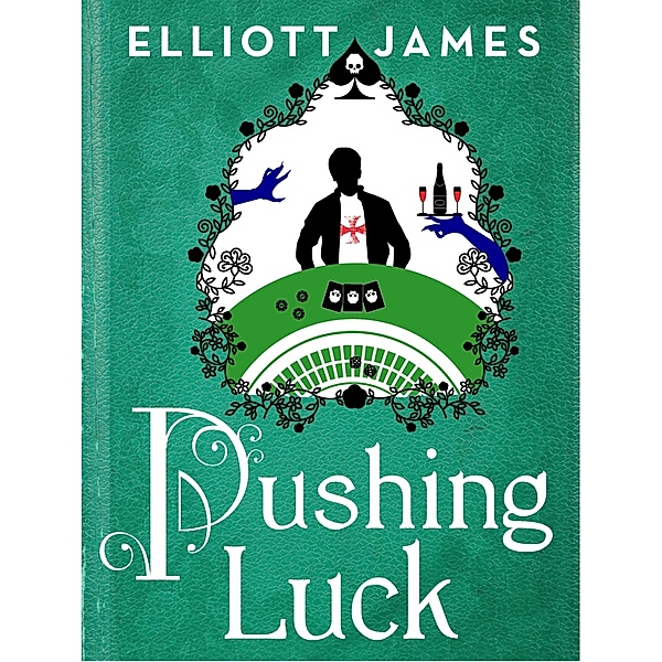 Pushing Luck, Elliott James