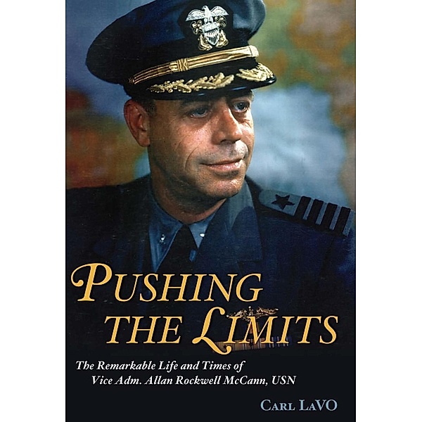 Pushing the Limits, Carl P Lavo