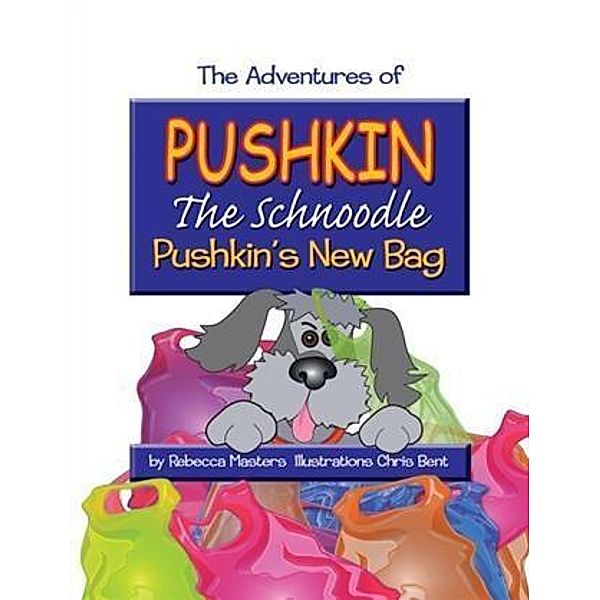 Pushin's New Bag, Rebecca Masters