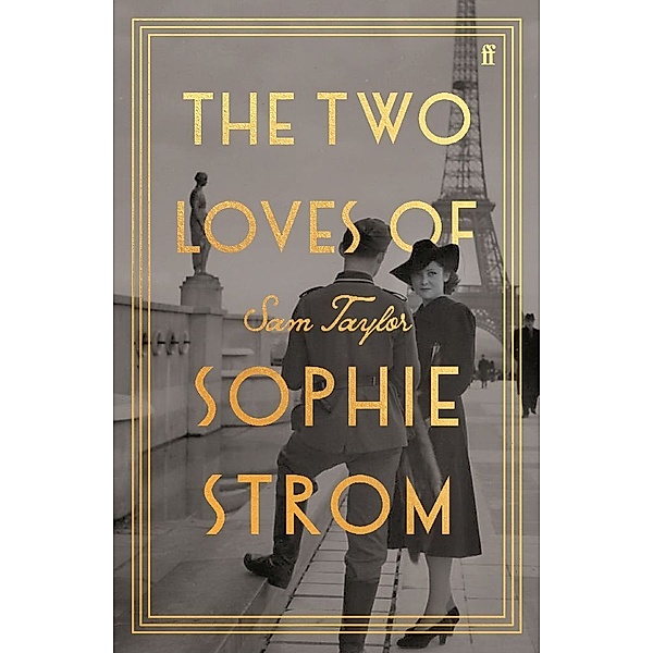 Pushkin Classics / The Two Loves of Sophie Strom, Sam Taylor
