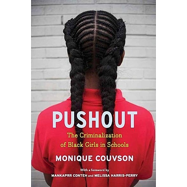 Pushout, Monique Couvson