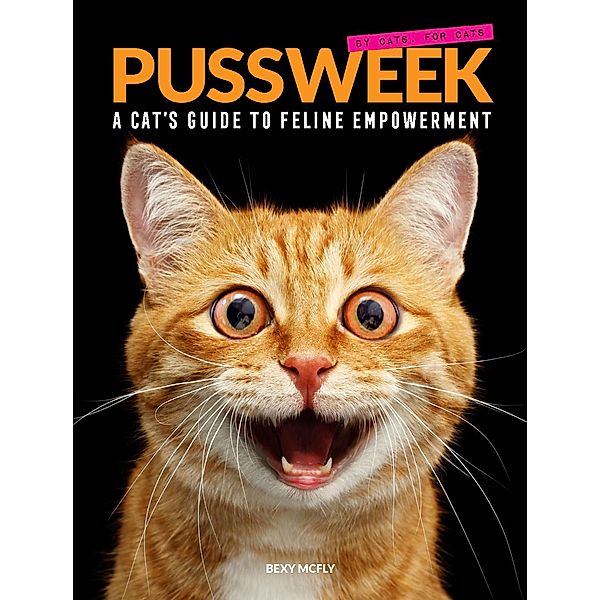 Pussweek, Bexy McFly