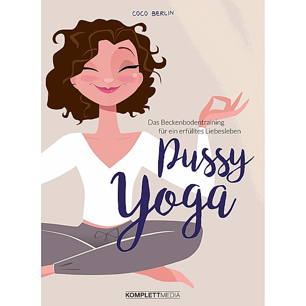 Pussy Yoga, Coco Berlin