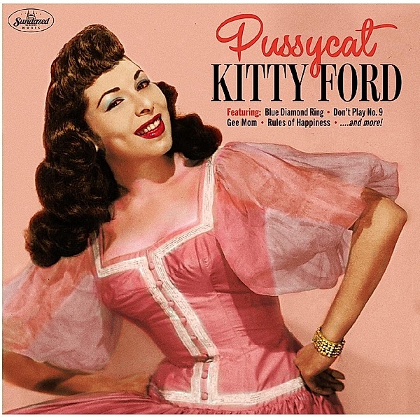 Pussycat, Kitty Ford