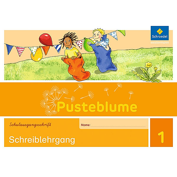 Pusteblume 1 - Ausgabe 2016, Helga Gondesen, Carina Hübner, Mario Ludwig, Julia Wittmann, Christine Stanetschek-Wilhelm, Isabelle Wernado