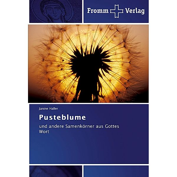 Pusteblume, Janine Haller