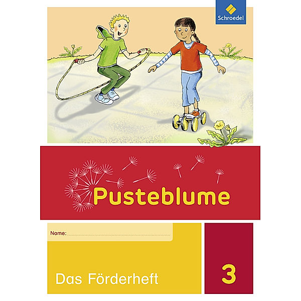 Pusteblume - Ausgabe 2015, Julia Clasvogt, Stefanie Jeismann, Nicola Voges