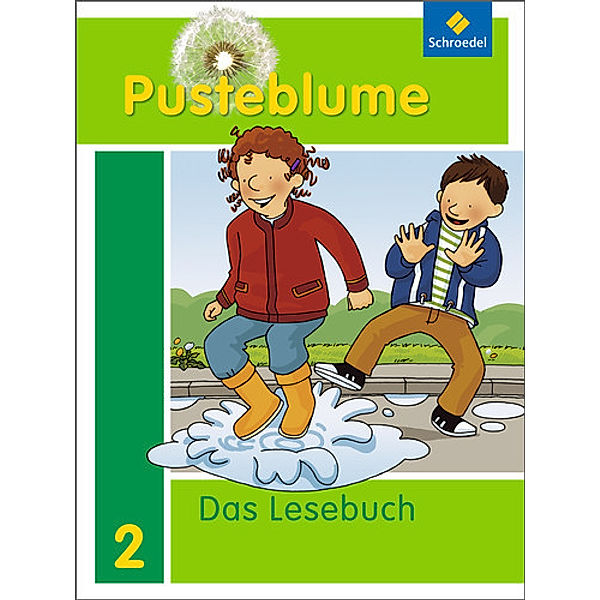 Pusteblume. Das Lesebuch - Allgemeine Ausgabe 2009