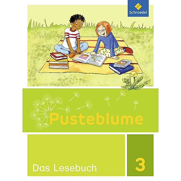 Pusteblume. Das Lesebuch - Ausgabe 2015 für Berlin, Brandenburg, Mecklenburg-Vorpommern, Sachsen-Anhalt und Thüringen, Anita Hübner, Nina Jacobsen, Anika Sahin, Uta Sommer, Sventje Marquardt, Katrin Prescher