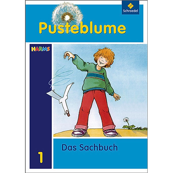 Pusteblume, Das Sachbuch, Ausgabe 2010 Berlin, Brandenburg und Mecklenburg-Vorpommern: Pusteblume. Das Sachbuch - Ausgabe 2010 für Berlin, Brandenburg und Mecklenburg-Vorpommern