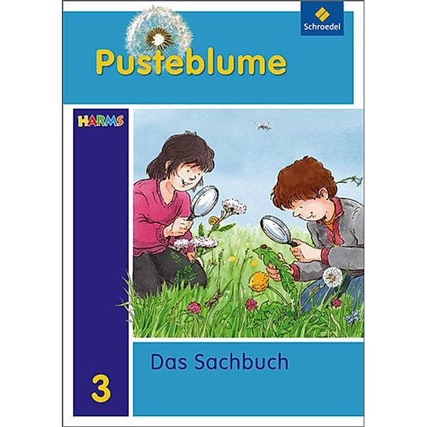 Pusteblume, Das Sachbuch, Ausgabe 2010 Berlin, Brandenburg und Mecklenburg-Vorpommern: Pusteblume. Das Sachbuch - Ausgabe 2010 für Berlin, Brandenburg und Mecklenburg-Vorpommern