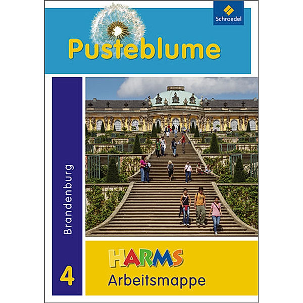 Pusteblume. Das Sachbuch - Ausgabe 2010 für Berlin, Brandenburg und Mecklenburg-Vorpommern, Peter Backhaus, Claudia Bahlol, Angelika Hiller, Uwe Marth, Wolfgang Moritz