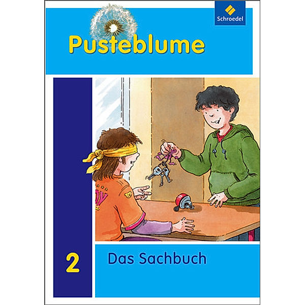 Pusteblume. Das Sachbuch - Ausgabe 2011 für Niedersachsen