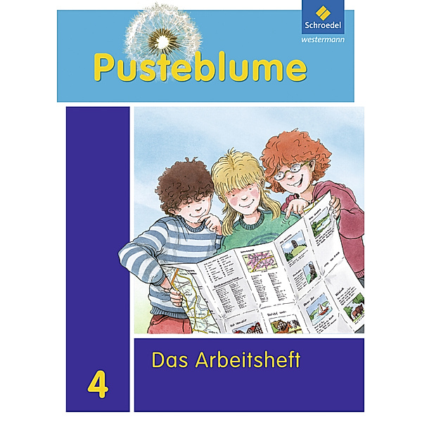 Pusteblume. Das Sachbuch - Ausgabe 2011 für Rheinland-Pfalz