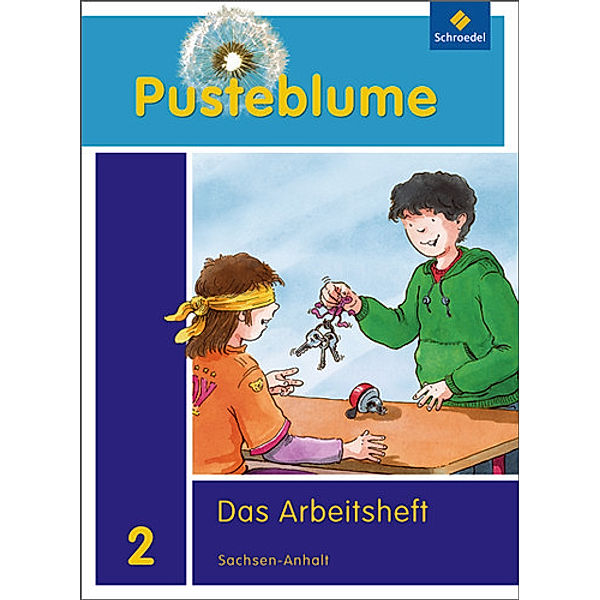 Pusteblume. Das Sachbuch - Ausgabe 2011 für Sachsen-Anhalt, Margarete Fischer, Barbara Hardt, Wemy Horn-Jager, Margret Miosge, Tamara Neckermann, Angelika Rettinger, Hans-Arno Steinbrecher, Waldemar Winkler