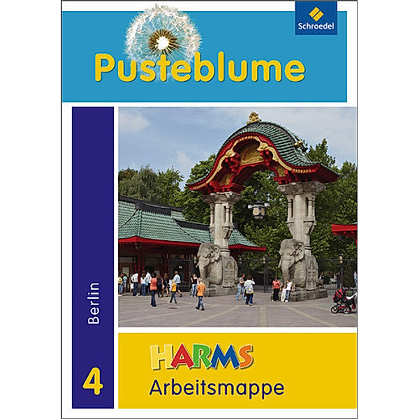 Pusteblume. Das Sachbuch / Pusteblume. Das Sachbuch - Ausgabe 2010 für Berlin, Brandenburg und Mecklenburg-Vorpommern