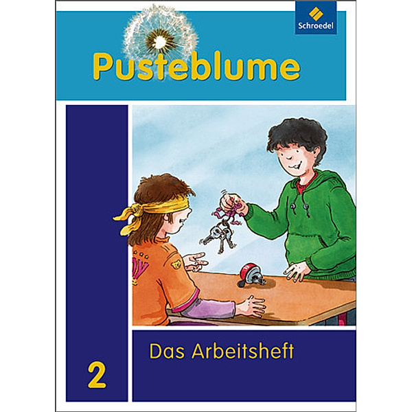Pusteblume. Das Sachbuch / Pusteblume. Das Sachbuch - Ausgabe 2009 für das 1. - 3. Schuljahr in Hamburg, Hessen, Nordrhein-Westfalen, Saarland und Schleswig-Holstein