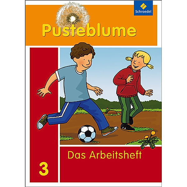 Pusteblume. Das Sprachbuch - Allgemeine Ausgabe 2009