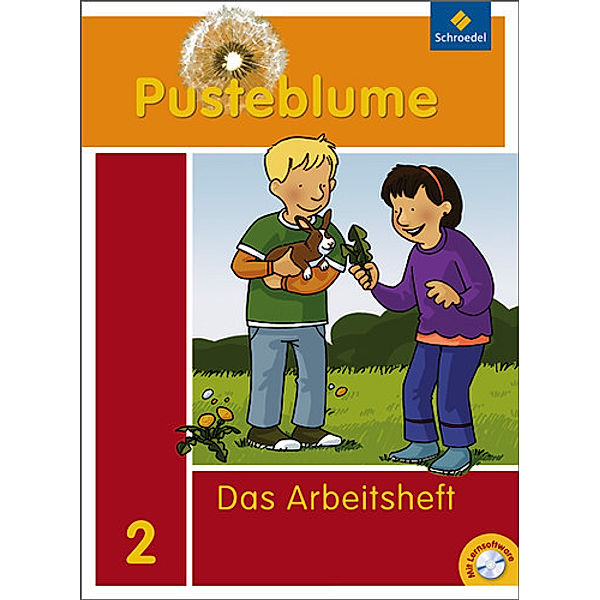 Pusteblume. Das Sprachbuch - Allgemeine Ausgabe 2009