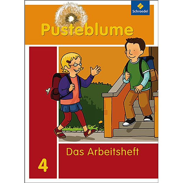 Pusteblume. Das Sprachbuch - Ausgabe 2010 für Berlin, Brandenburg, Mecklenburg-Vorpommern, Sachsen-Anhalt und Thüringen