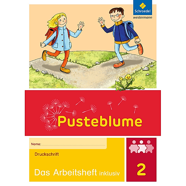 Pusteblume. Das Sprachbuch - Ausgabe 2015, Christa-Johanna Gundt, Karo Roggendorf, Günther Steinberg-Kawentel