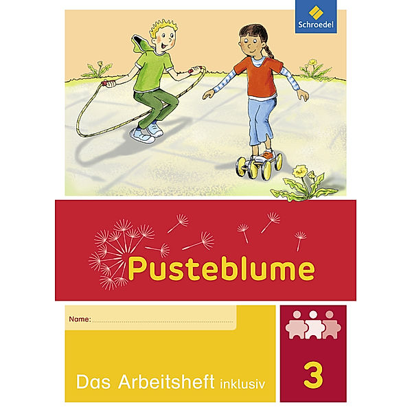 Pusteblume. Das Sprachbuch - Ausgabe 2015, Christa-Johanna Gundt, Karo Roggendorf, Günther Steinberg-Kawentel