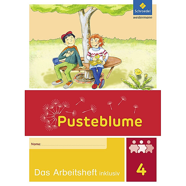 Pusteblume. Das Sprachbuch - Ausgabe 2015, Christa-Johanna Gundt, Karo Roggendorf, Günther Steinberg-Kawentel