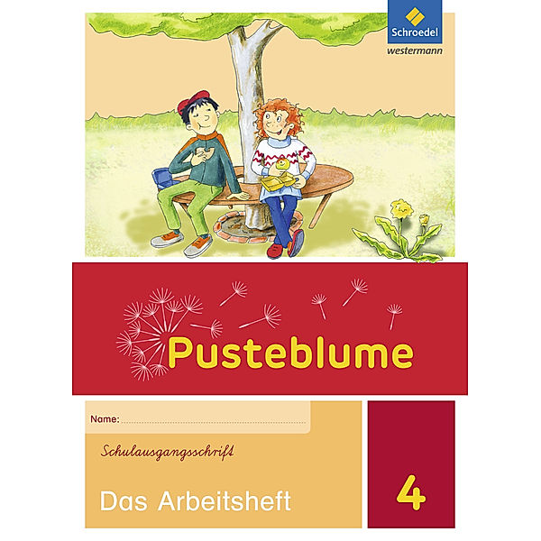 Pusteblume. Das Sprachbuch - Ausgabe 2015 für Berlin, Brandenburg, Mecklenburg-Vorpommern, Sachsen-Anhalt und Thüringen, Sophie Böhme, Anne Jurgan, Hennrika Nehls, Marion Wilke, Vivian Steppat