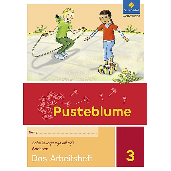 Pusteblume. Das Sprachbuch - Ausgabe 2017 für Sachsen, Kathrin Bartholomäus, Carmen Köppe, Katrin Prescher, Christin Schröder