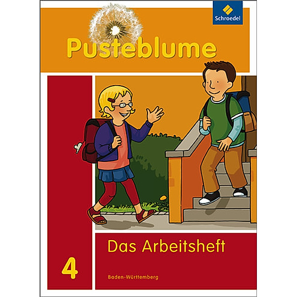 Pusteblume. Das Sprachbuch / Pusteblume. Das Sprachbuch - Ausgabe 2010 Baden-Württemberg